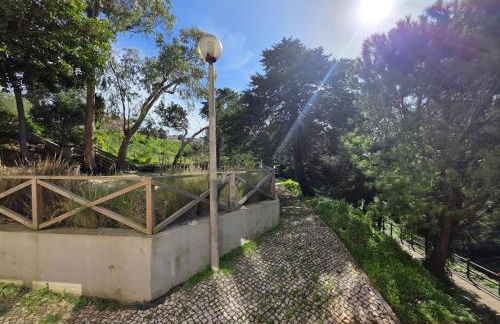 Nomad's Apartment - Photo 5