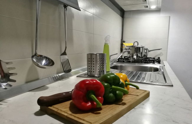 Dub Apartments Zagreb - Foto 12