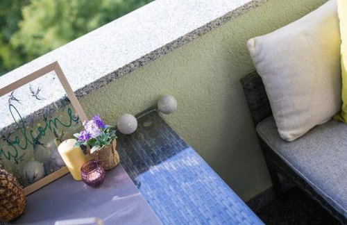 Peaceful Holiday apartment in Muraj - Photo 38