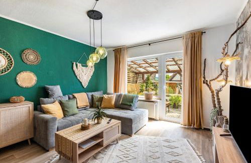 Casa-Sarah Ferienwohnungen - Foto 32