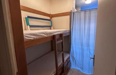 Studio cosy 4 pers, à APOLLO - Pied des pistes - SkiOpied, Casier à skis - Parking Gratuit - Domaine des Sybelles - Foto 21