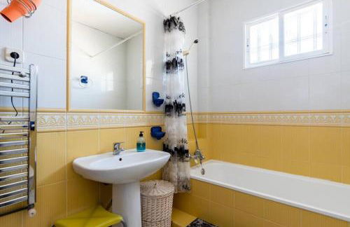 Star's House Sevilla.Con piscina,10 min de Sevilla - Foto 37