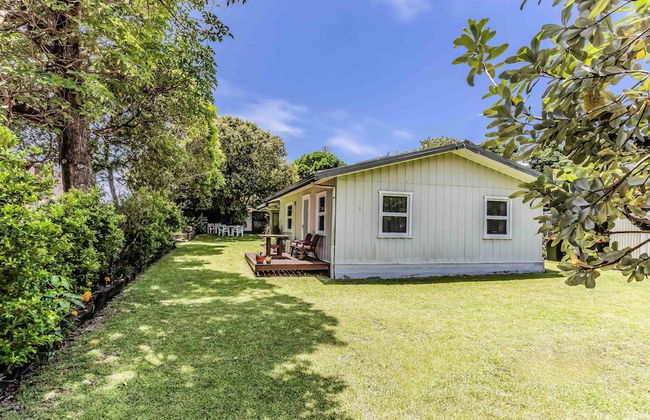 Cozy Pet Friendly Beach House - Foto 1