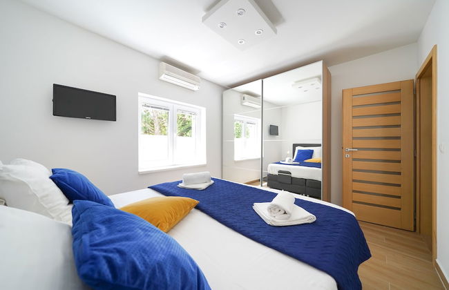 Holiday Home Apartments Bellamare - Foto 18