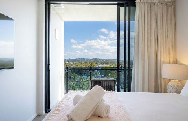 Iconic Kirra Beach Resort - Foto 21