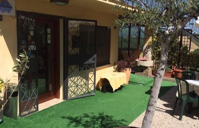 ChiaraLuce Country House - Foto 34