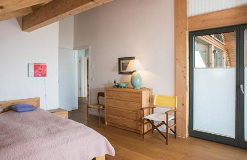 Pure Erholung im Designer Haus am Grimnitzsee - Foto 10