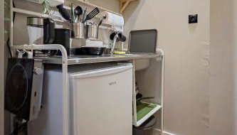 Athenian Bliss Spotless Neos Kosmos WiFi Studio - Foto 1