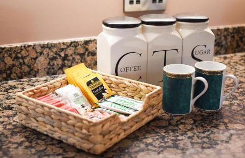 Air Maison - Stunning House in Clanfield Family and Remote Workers Friendly - Foto 79