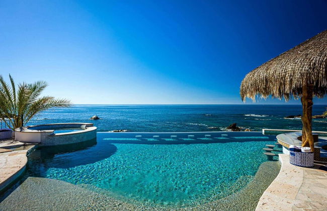 Casa Carreta in Cabo San Lucas - Foto 12