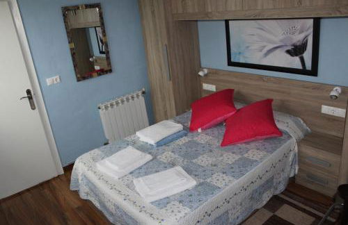 Apartamento Rural Oizalde - Foto 19