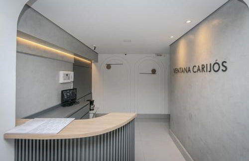 Apto no centro com Ar Condicionado - Foto 19