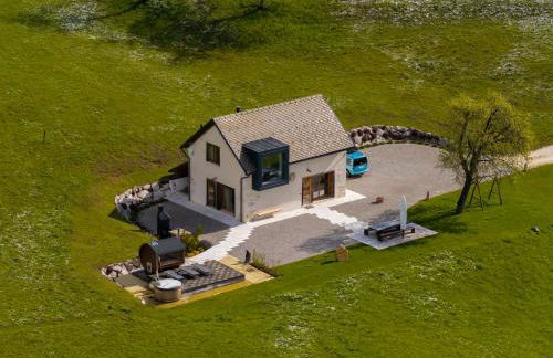 Casera Cornolera - Foto 2