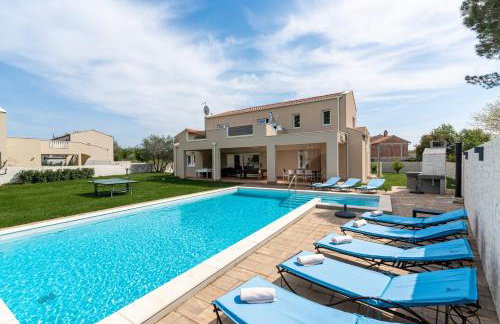 Villa Arancin - Photo 1