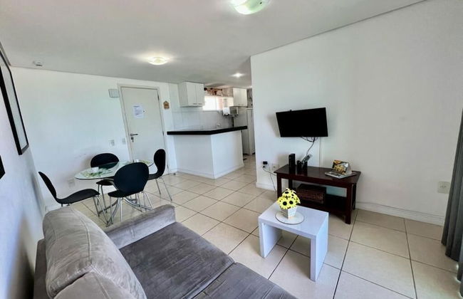 Duna Barcane Vista Mar Pontanegra Natal - Foto 27