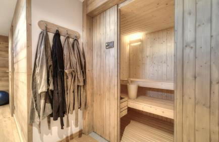 Chalet Caprice - Photo 18