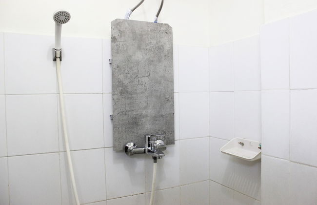 Minimalist 2BR Apartment at Gateway Ahmad Yani - Foto 22