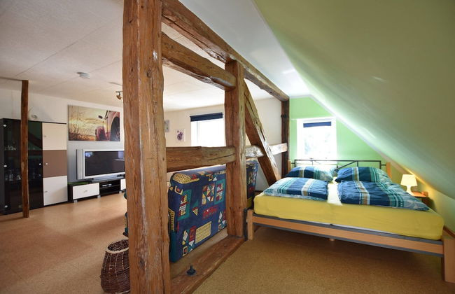 Comfortable Apartment Near Insel Poel - Foto 7