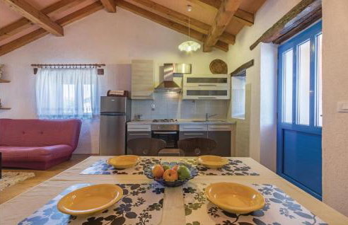 Holiday Home Kamena Vas Kamena Vas - Foto 17