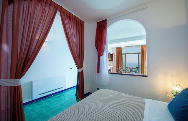 Amalfi residence - Foto 35