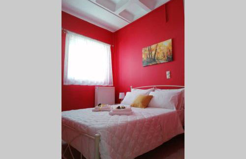 Olive house - Gargalianoi - Foto 34