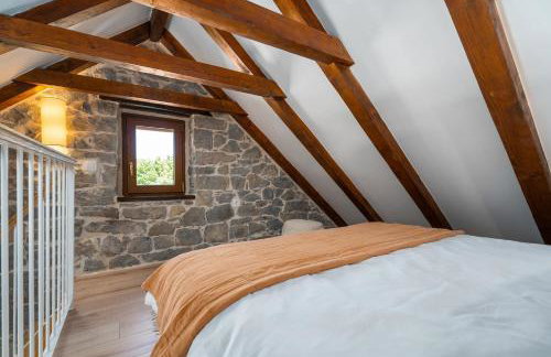 Charming Villa Perina with private heated pool - Photo 29