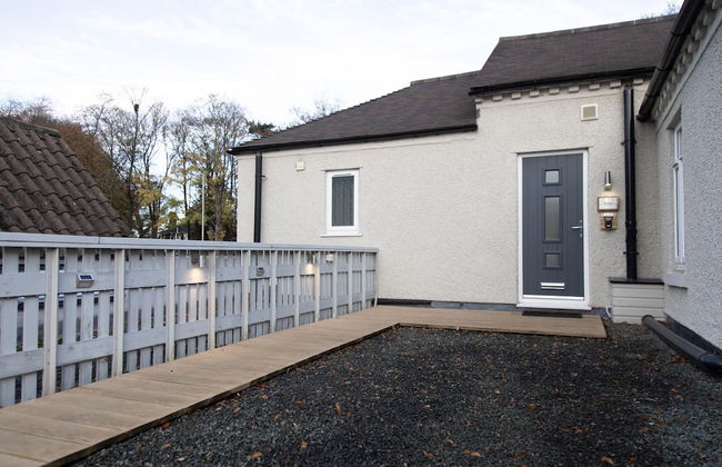 Crescent House Apartments - Foto 5