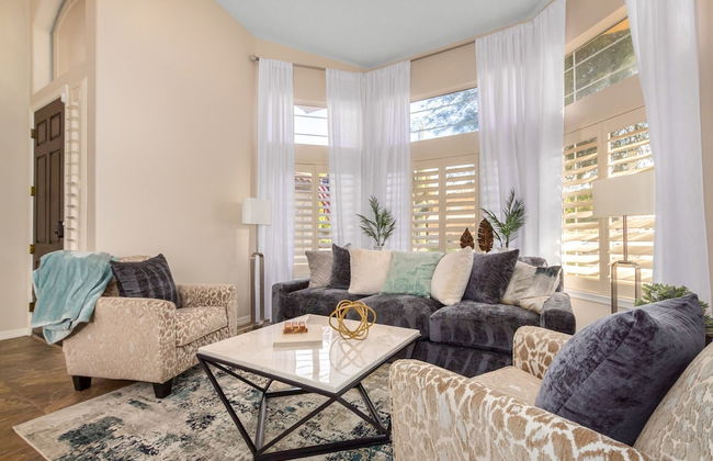 The Grand Saguaro Amazing Gilbert Home - Photo 17