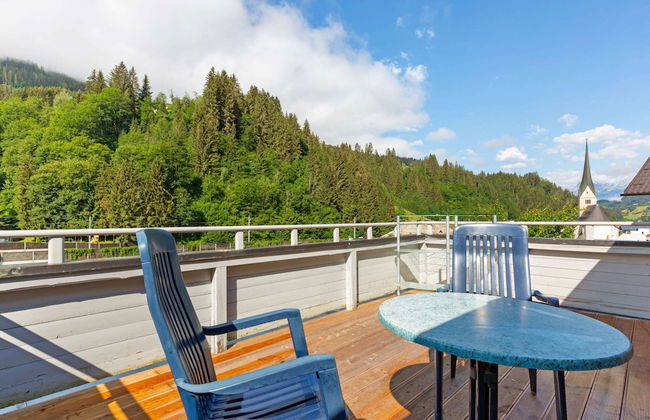 Lovely Holiday Home in Hüttau near Salzburg Airport - Foto 28