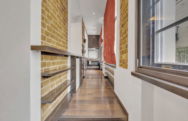 The Chesham Residences - Foto 62