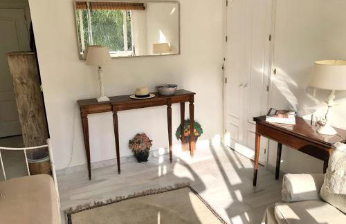 Duplex vistas al golf Guadalmina Marbella - Photo 31