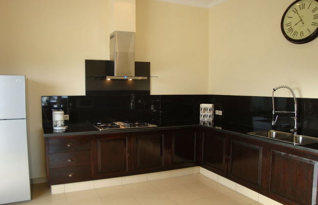 Villa Pelangi Bali - Foto 12