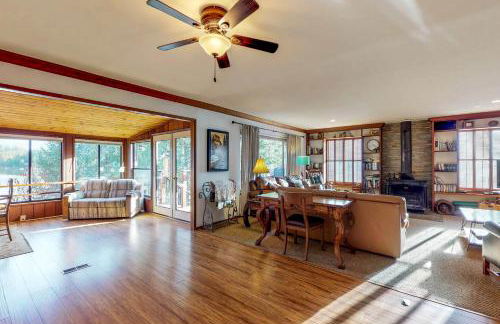 Heart's Desire on the Lake (01-275) - Foto 6