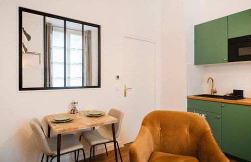 Le Laurencin Sens - Le Keys - Cœur de ville - Foto 13