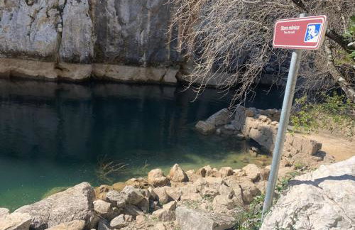 Holiday Home La Finca OliveTree by Interhome - Foto 57