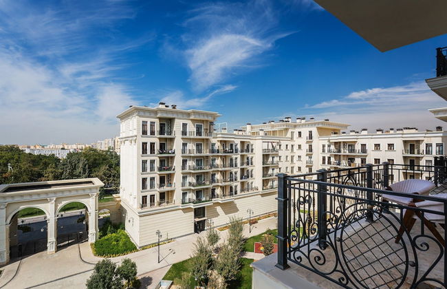 Boulevard 115 - Foto 16