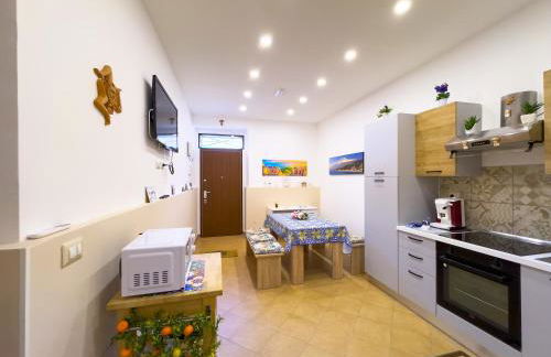 Le Tre Ninfe - Centro storico Riposto - Foto 23