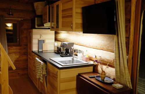 L'ermitage des vallons - Foto 23