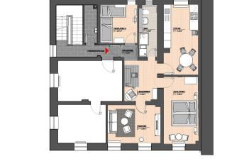 Ferienwohnungen in Losheim am See - Foto 39