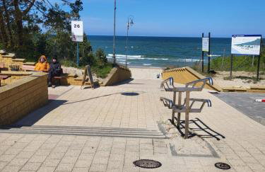 Apartament Nika przy plaży - Foto 2