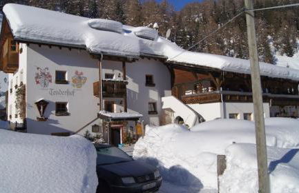 Tendershof Reschen - Foto 8