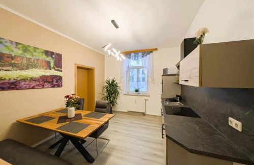 65m² Ferienwohnung zwischen Skiarena & Saunawelt - Foto 14