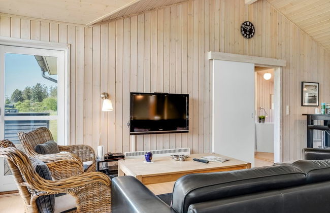 "Oskarvine" - 900m from the sea - Foto 17