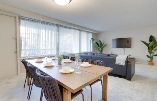 Spacious Apartment Perfect to Leisure and Business - Foto 19