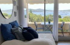 Studio avec vue mer et terrasse - Foto 14