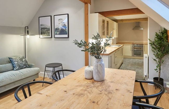 Host Stay Sleepers No 8 - Foto 21