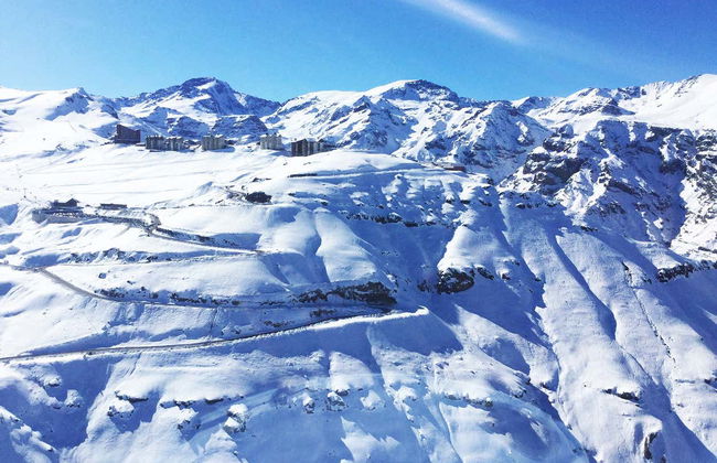 Tour in Santiago - Photo 9