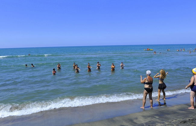 New Apartment in Baia Domzia Near the sea - Photo 34