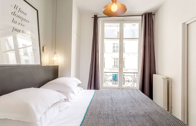 Habitat Parisien - Drouot Luxe - Foto 51