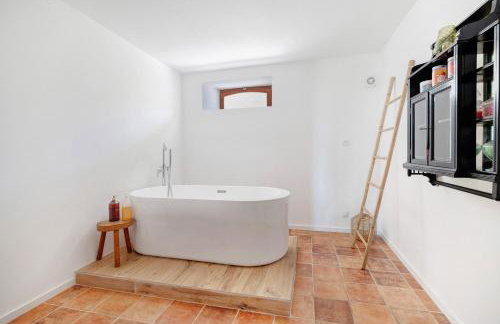 Casa Lounell, Piscine, Spa, Sauna - Foto 26